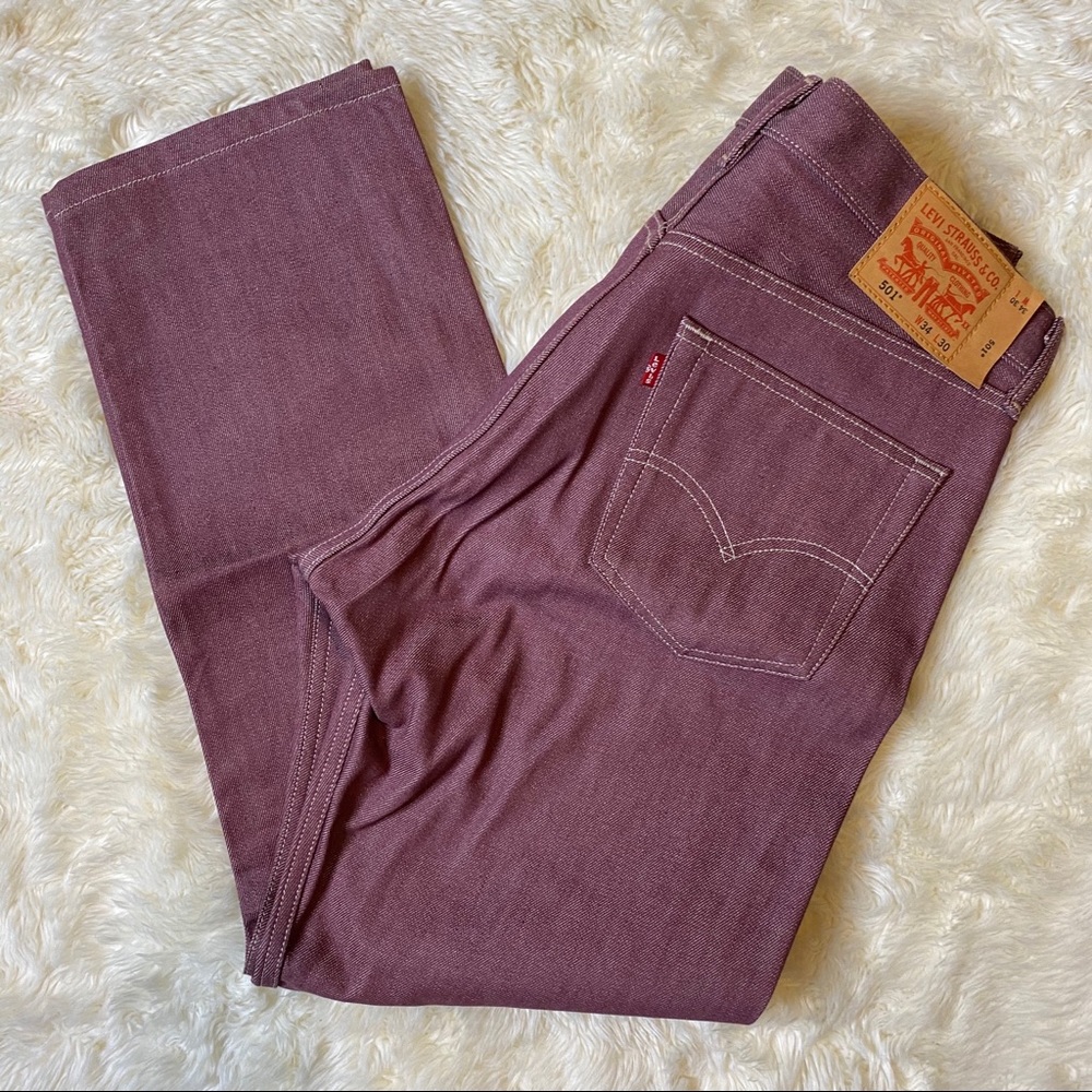 *SOLD*** Levi’s jeans
